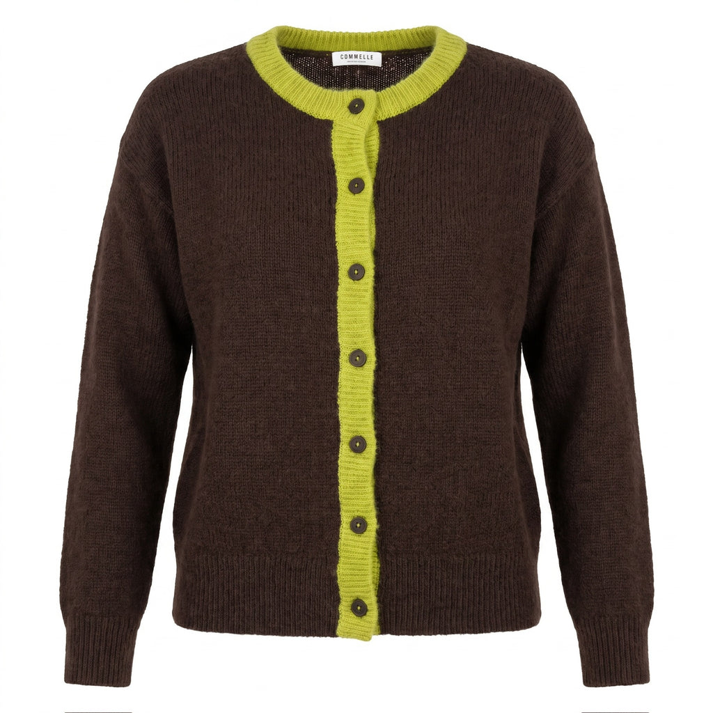 JACKET SOFT