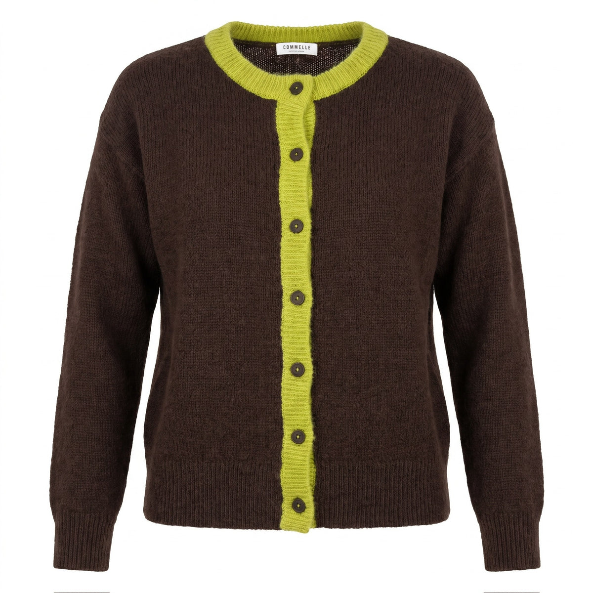 JACKET SOFT
