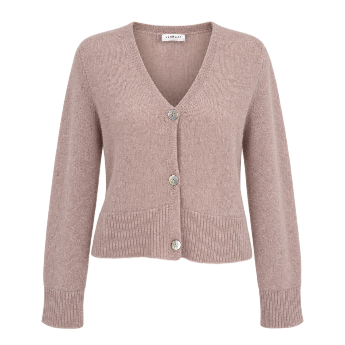 JACKET TFEL
