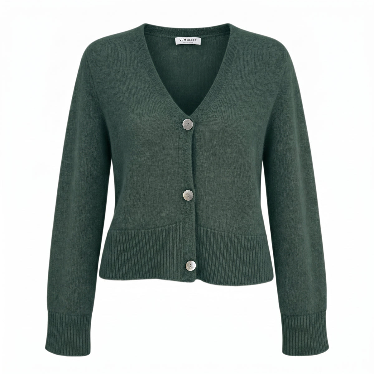 JACKET TFEL