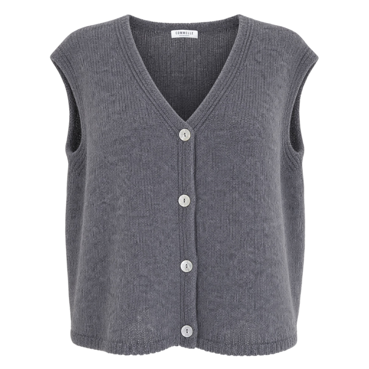 VEST TFEL