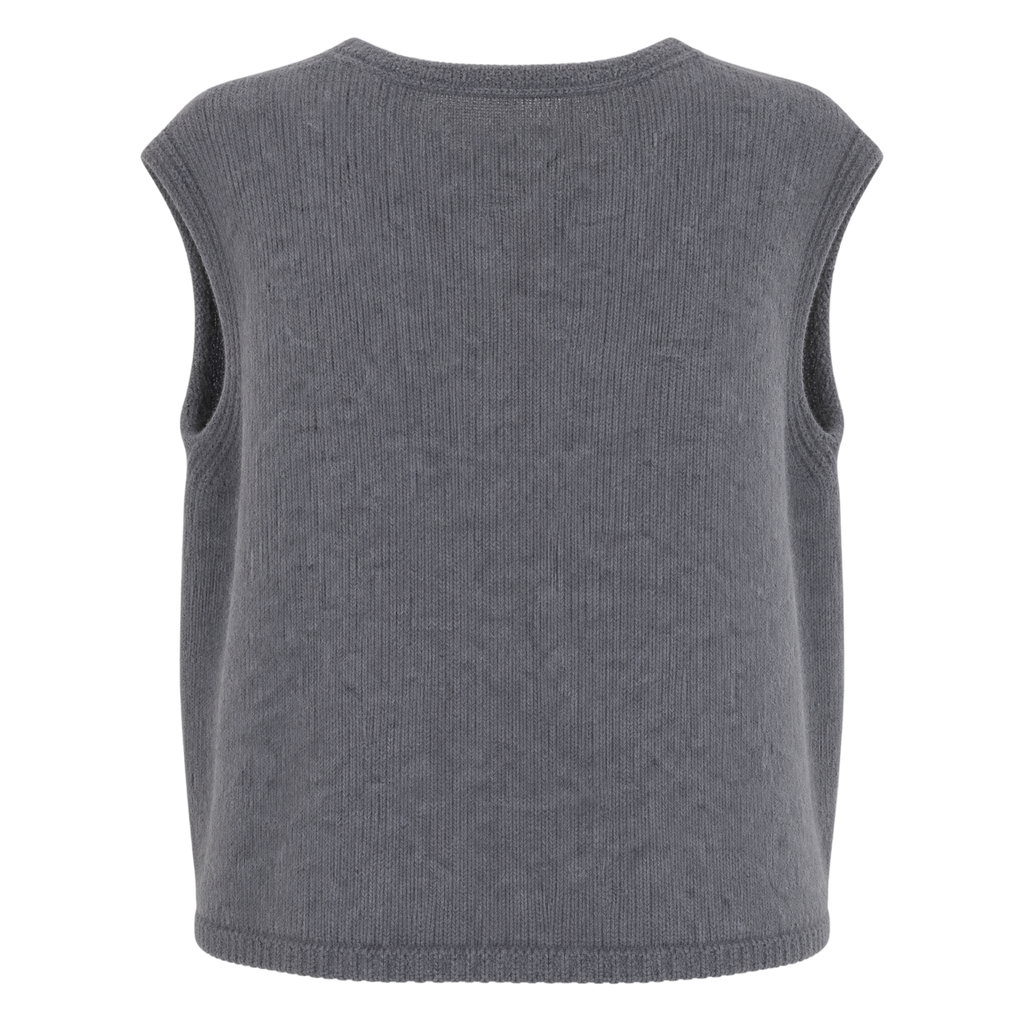 VEST TFEL