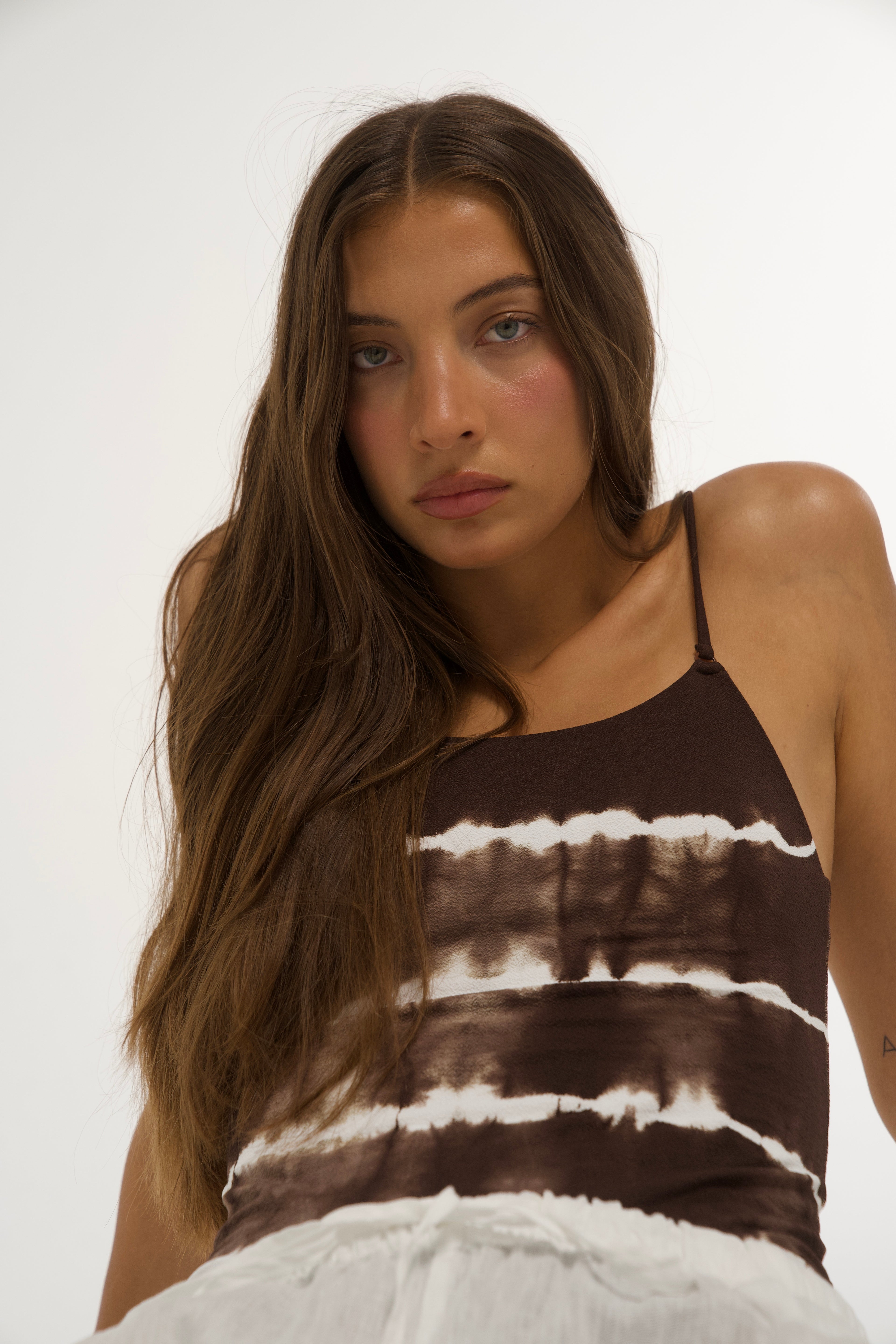 LITTLE MAILLOT TINT