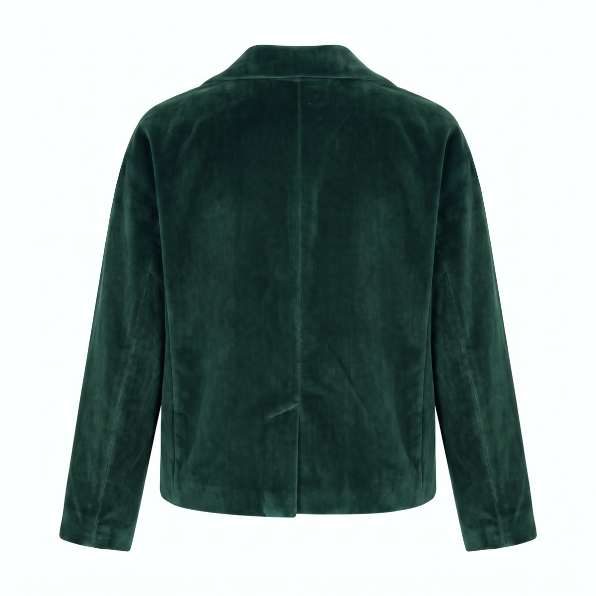 JACKET VELUR