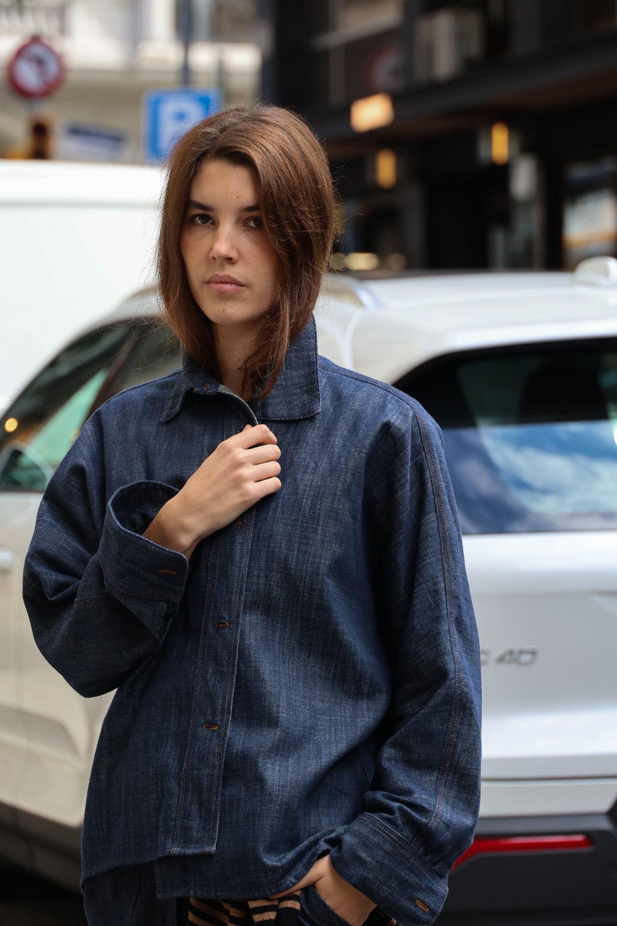 LOOK #001