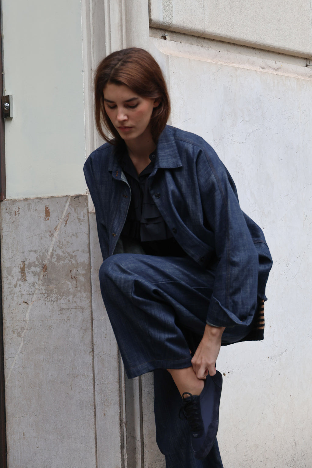 LOOK #001