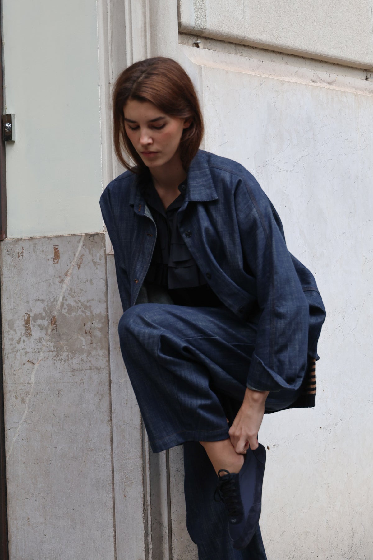 LOOK #001