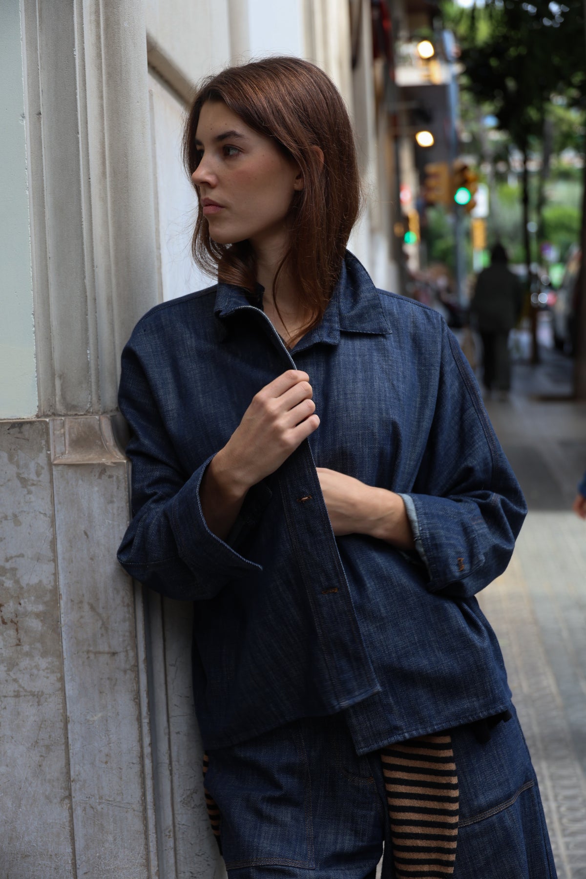 LOOK #001
