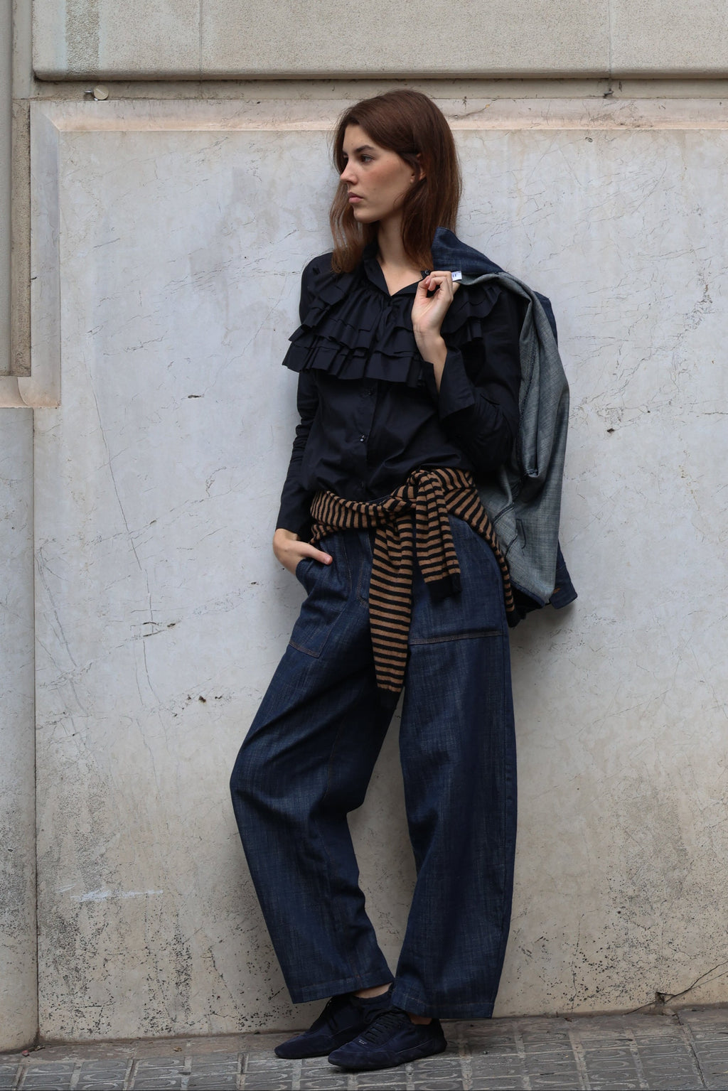 LOOK #001