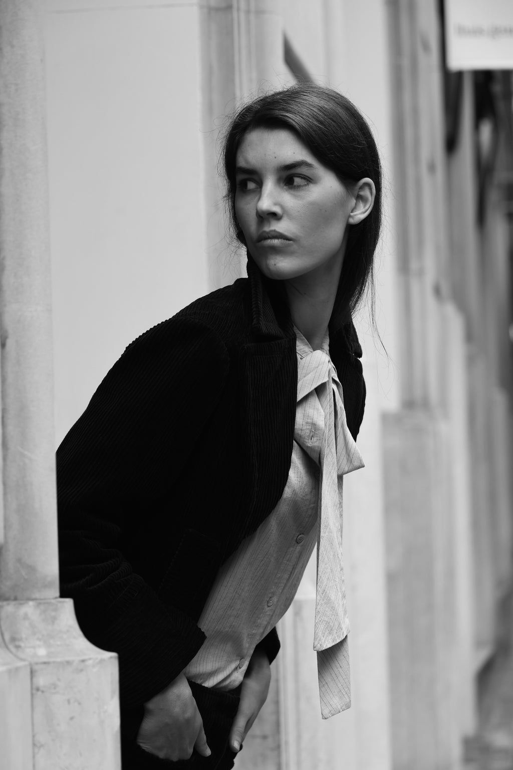 SHIRT LAZO LINE
