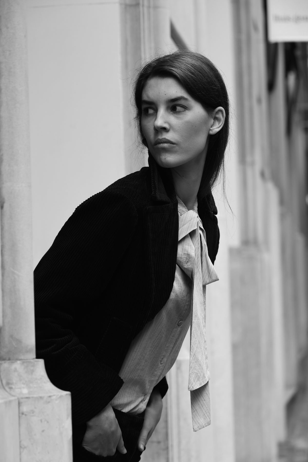 SHIRT LAZO LINE