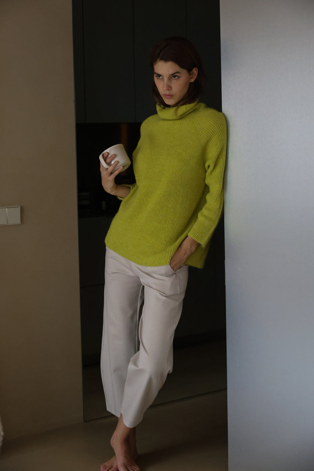 LOOK #004