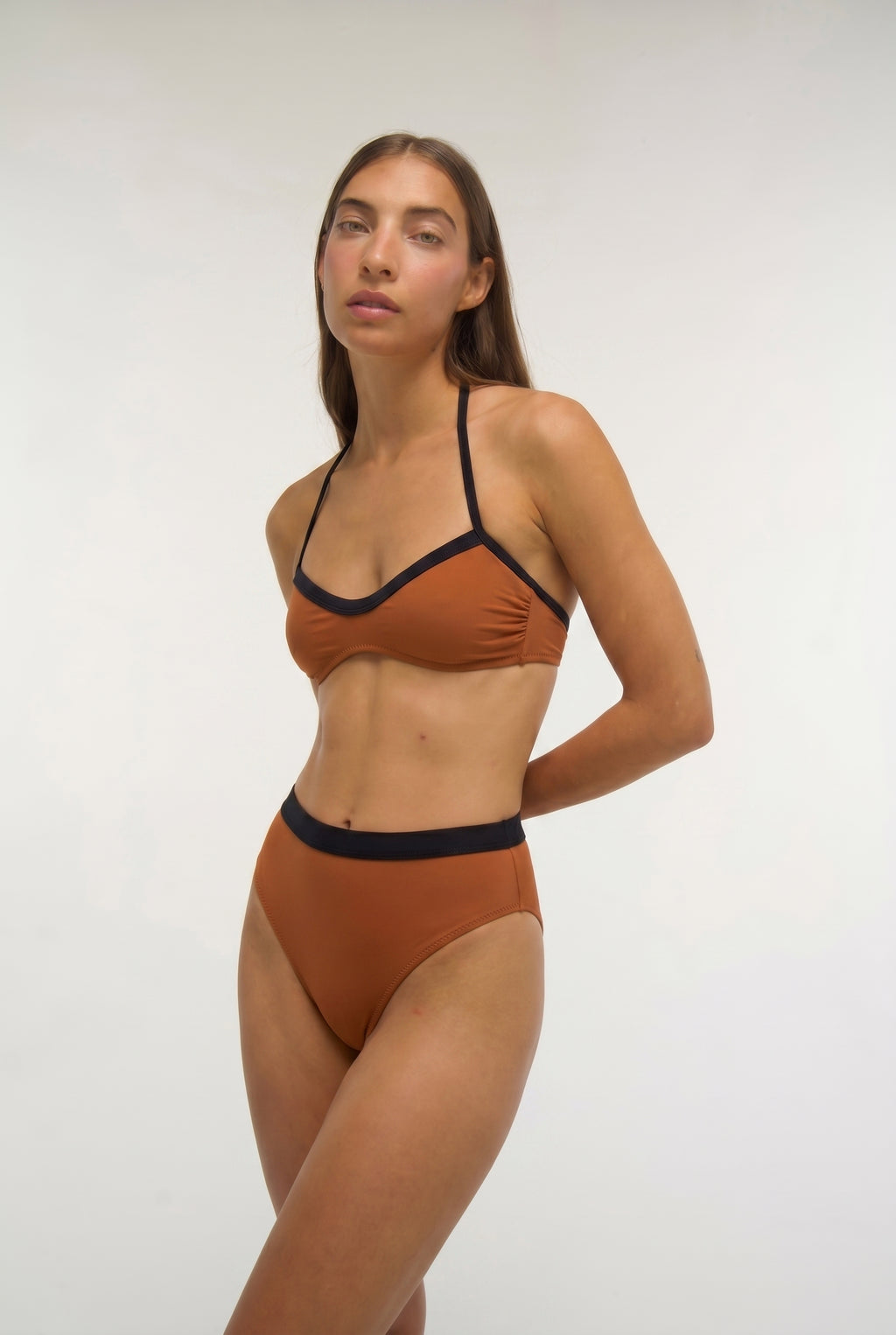 BANDEAU BIKINI RIGA