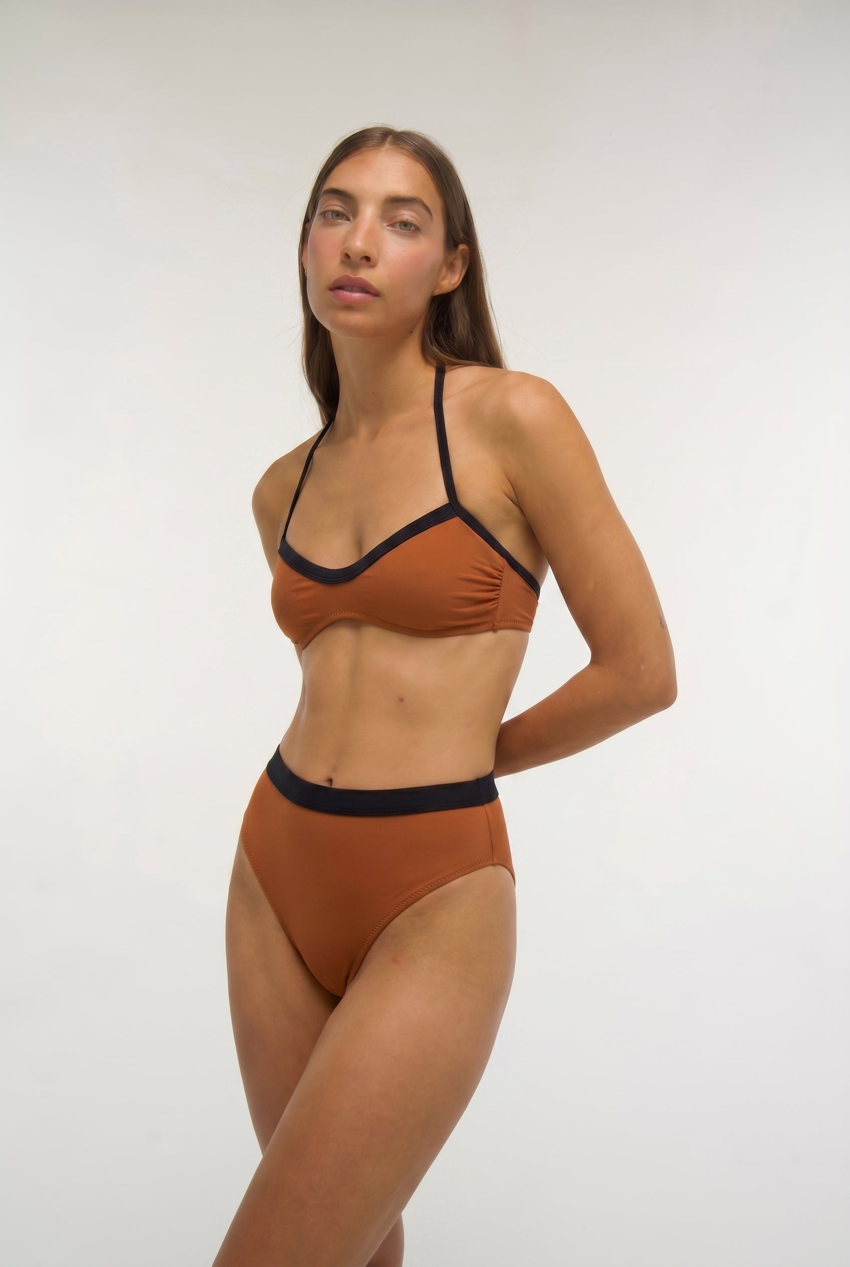 BANDEAU BIKINI RIGA