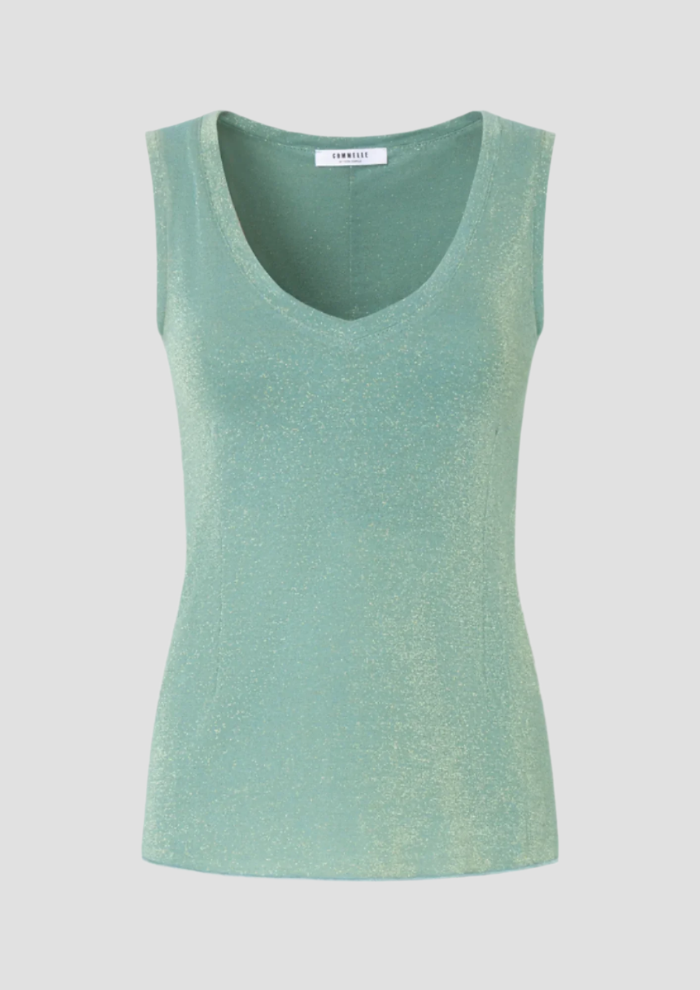 T-SHIRT S/M SHINE