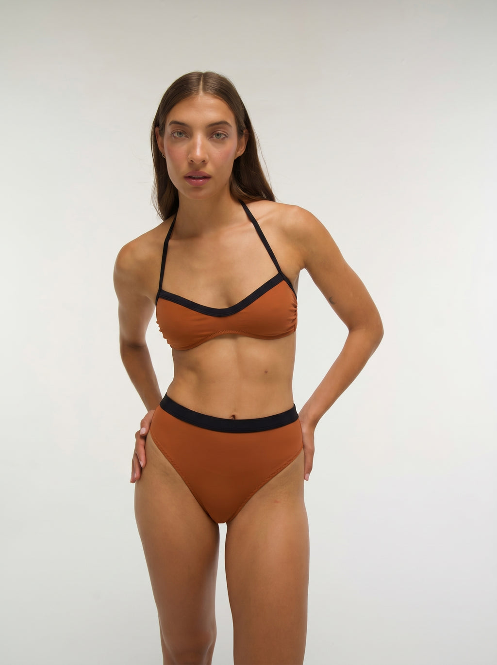 BANDEAU BIKINI RIGA
