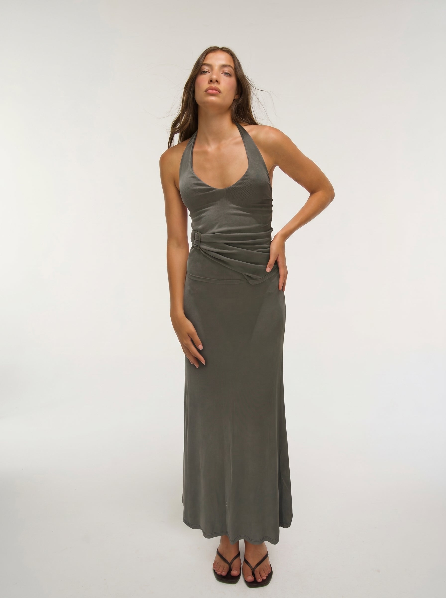 TOP ANILLA FRESH